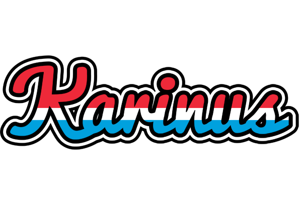 Karinus norway logo