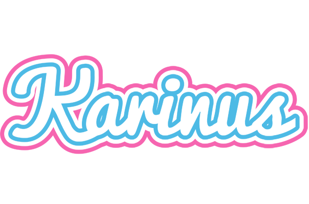 Karinus outdoors logo