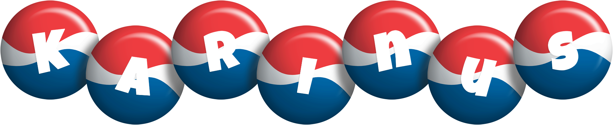 Karinus paris logo