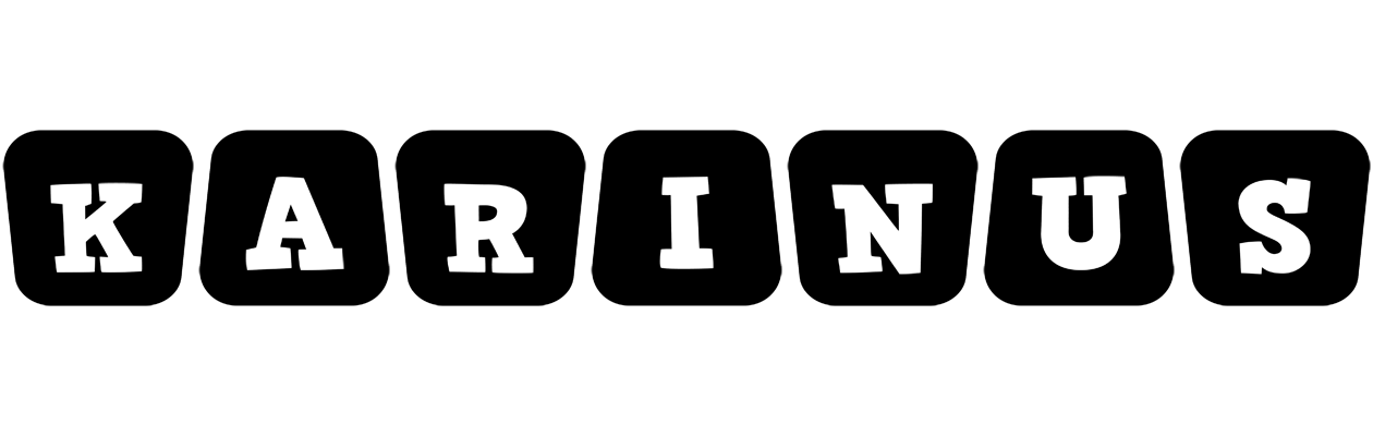 Karinus racing logo