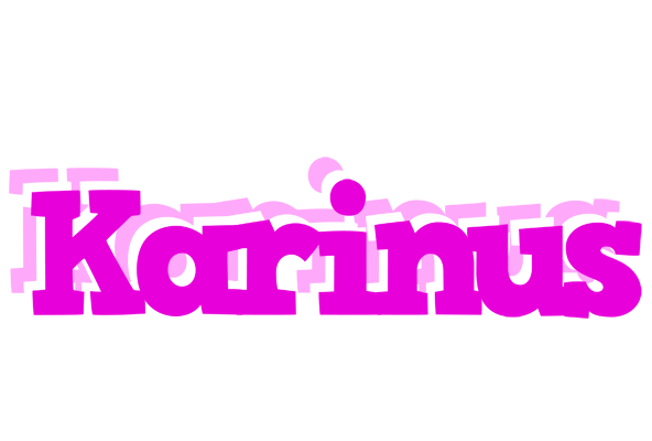 Karinus rumba logo