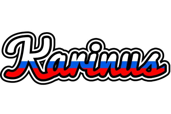 Karinus russia logo