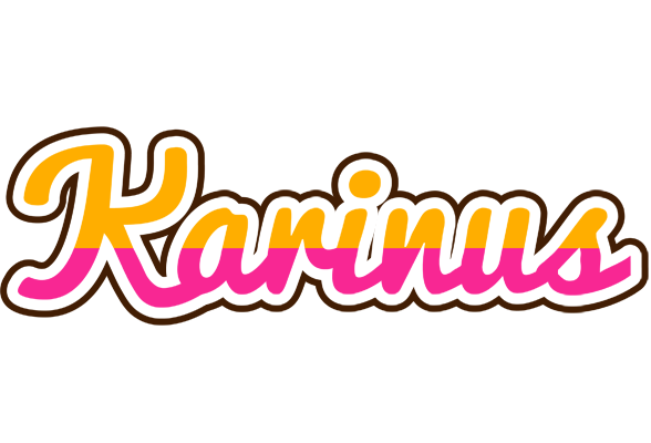 Karinus smoothie logo