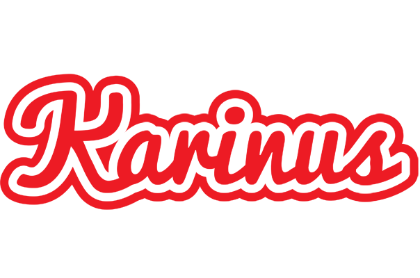 Karinus sunshine logo