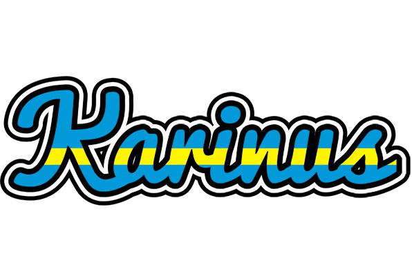 Karinus sweden logo