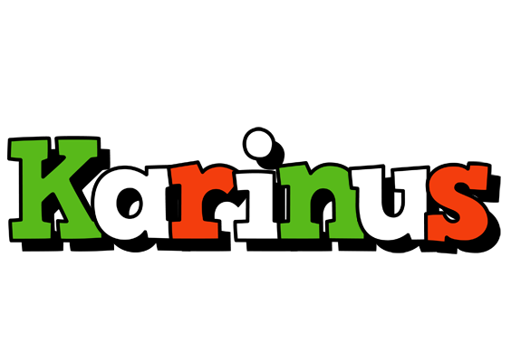 Karinus venezia logo