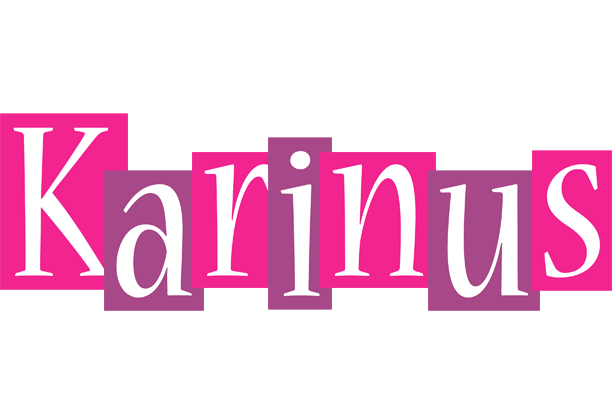 Karinus whine logo