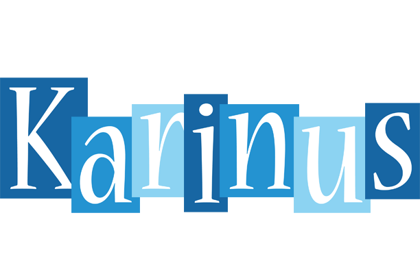 Karinus winter logo