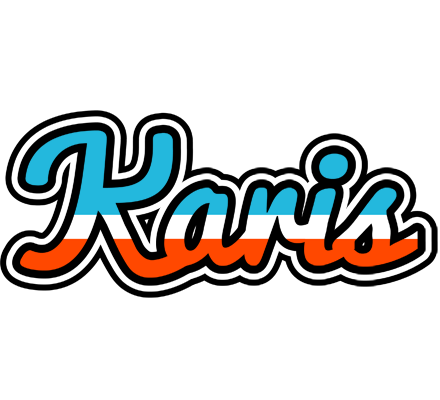 Karis america logo