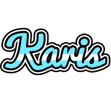 Karis argentine logo