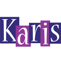 Karis autumn logo