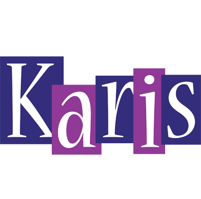 Karis autumn logo