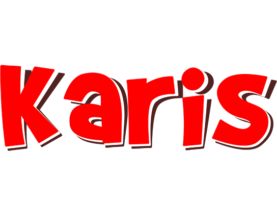 Karis basket logo