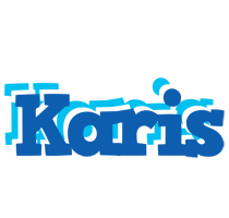 Karis business logo