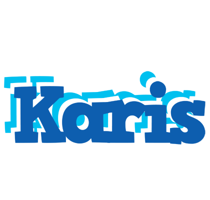 Karis business logo
