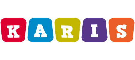 Karis daycare logo