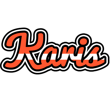 Karis denmark logo