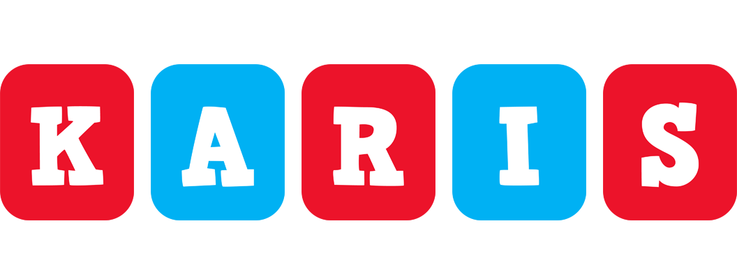 Karis diesel logo