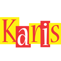 Karis errors logo