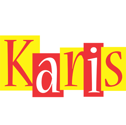 Karis errors logo