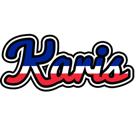 Karis france logo