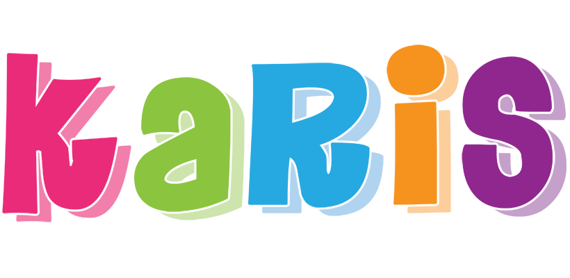Karis friday logo