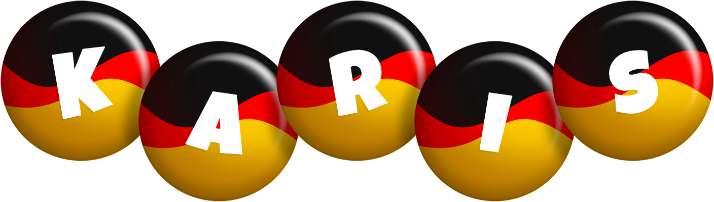 Karis german logo