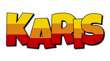 Karis jungle logo