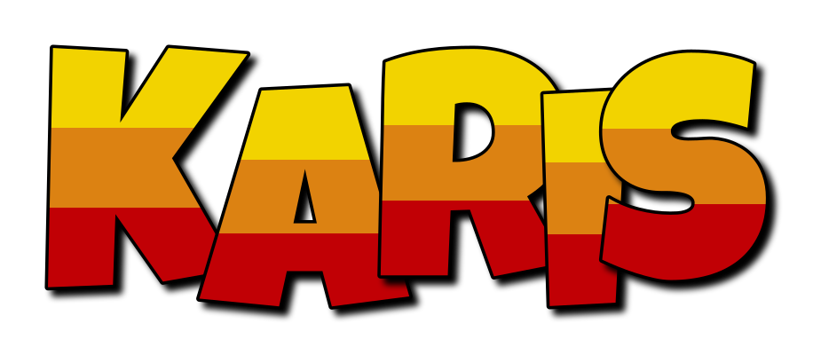 Karis jungle logo