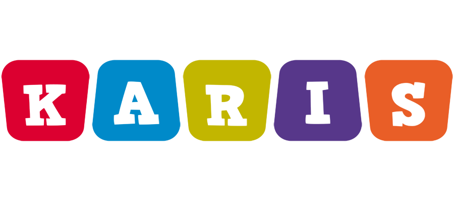 Karis kiddo logo