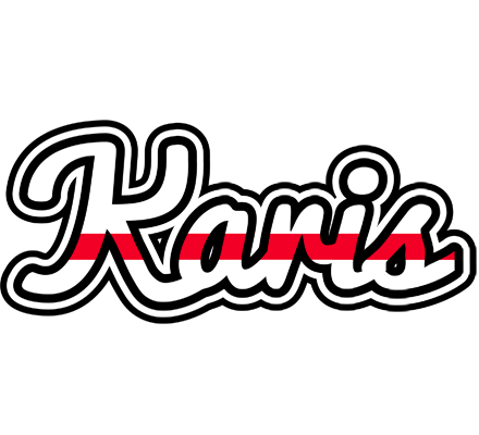 Karis kingdom logo