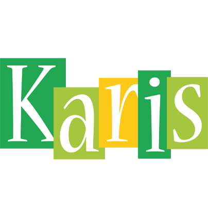 Karis lemonade logo