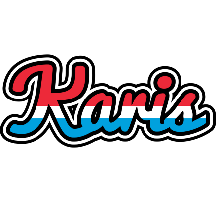 Karis norway logo