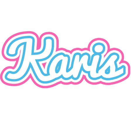 Karis outdoors logo