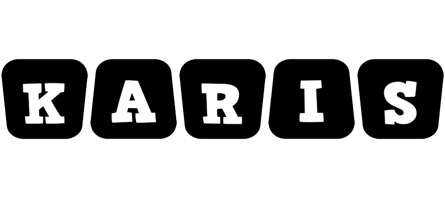 Karis racing logo
