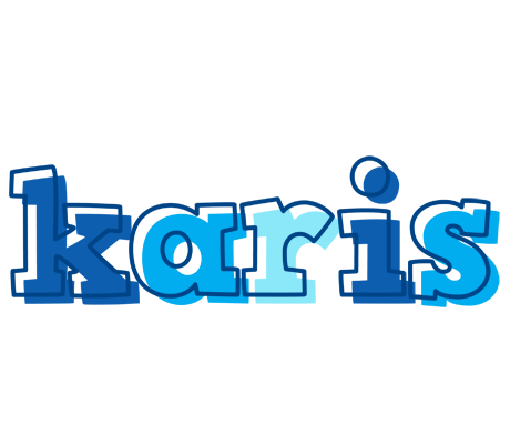 Karis sailor logo