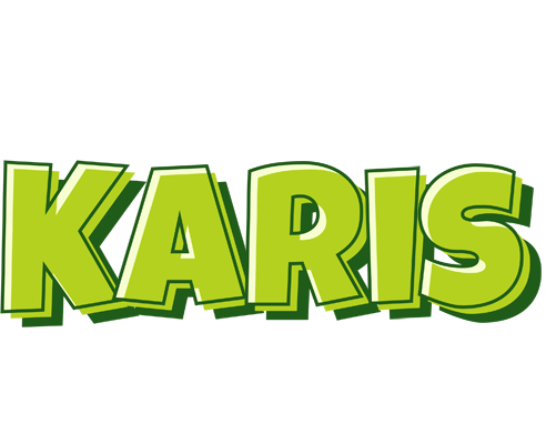 Karis summer logo