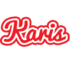 Karis sunshine logo