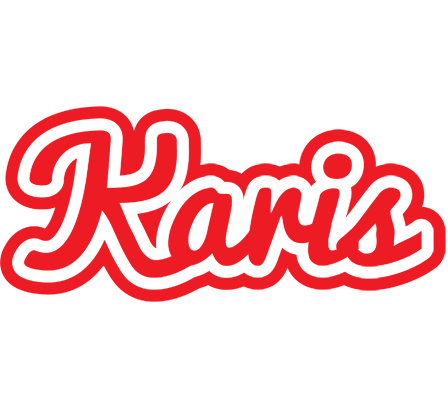 Karis sunshine logo
