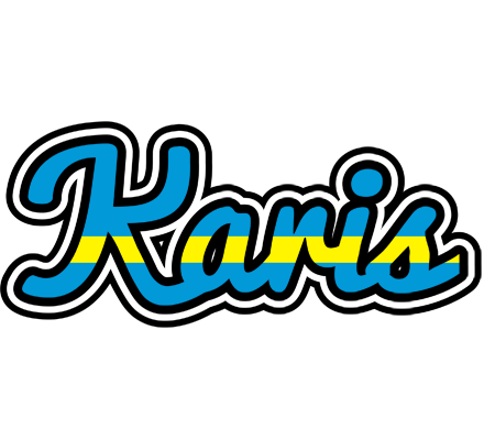 Karis sweden logo