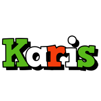 Karis venezia logo