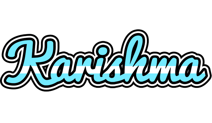 Karishma argentine logo