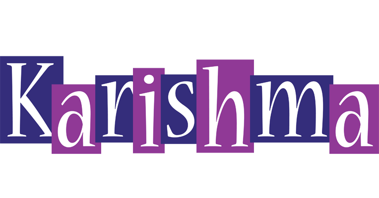 Karishma autumn logo