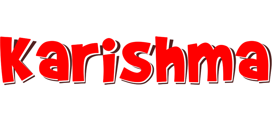 Karishma basket logo