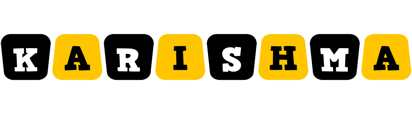 Karishma boots logo