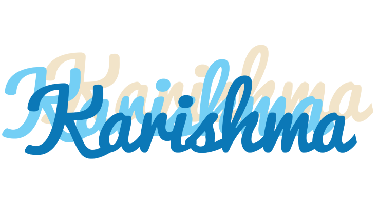 Karishma breeze logo