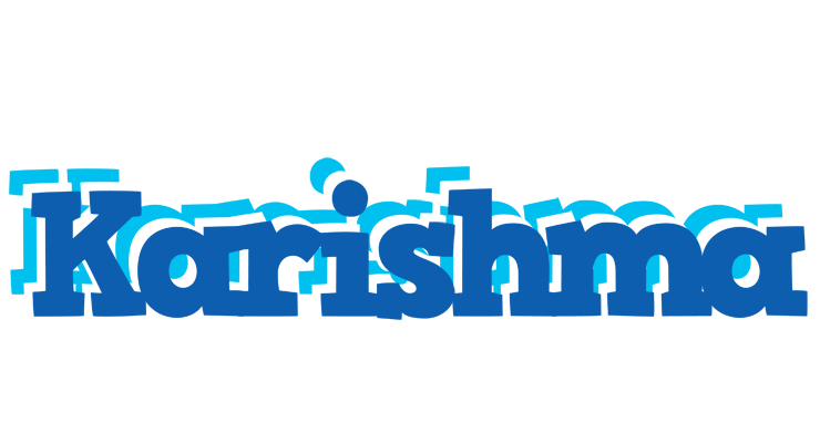 Karishma business logo