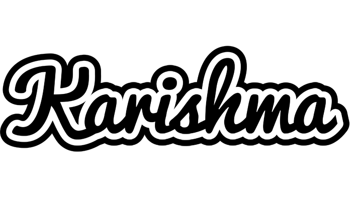 Karishma chess logo