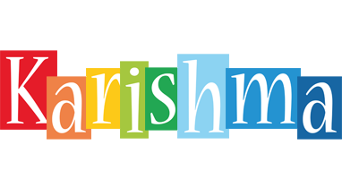Karishma colors logo