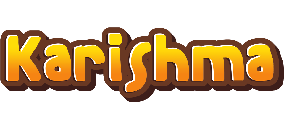 Karishma cookies logo